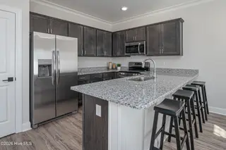 2109 N Kali Lane A, Greenville, NC 27834 – photo 12: 28