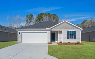 7087 Woodline Drive SW, Sunset Beach, NC 28468 – photo 2: Venture 7087 Woodline Dr SW Lot 25 - 38