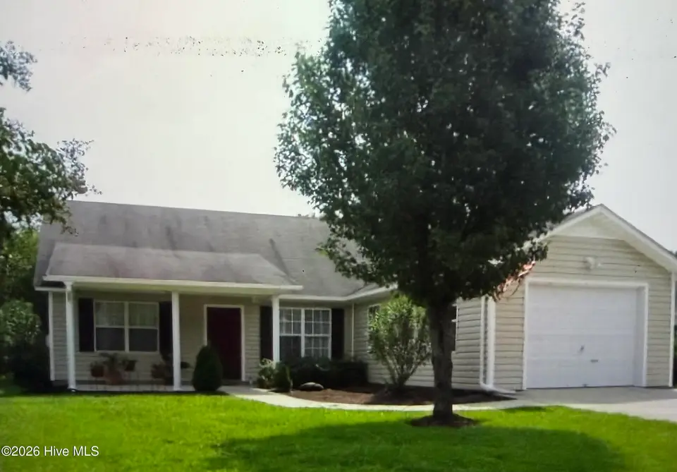 116 Luke Court, New Bern, NC 28560 – photo 1 of 1: 116 Luke Ct