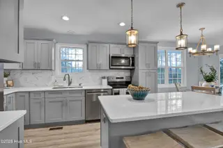 5122 Hunters Trail, Wilmington, NC 28405 – photo 10: Kitchen