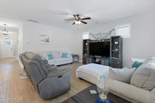 120 E Camp Kiro Road, New Bern, NC 28560 – photo 16: Living Room
