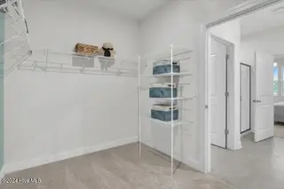 7457 Linda Vista Lane 258, Leland, NC 28451 – photo 24: Primary Bedroom Closet