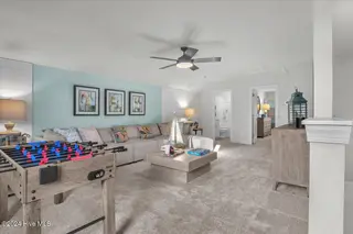 7431 Linda Vista Lane, Leland, NC 28451 – photo 24: Bonus Room