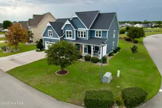 801 Lanyard Drive, Newport, NC 28570 – photo 4: DJI_0910