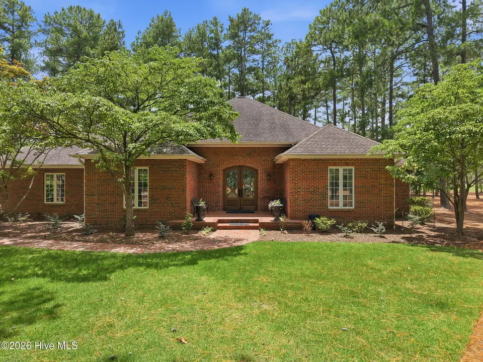 39 Devon Drive, Pinehurst, NC 28374 – photo 1 of 31: 3-web-or-mls-DJI_20260721141154_0697_D -
