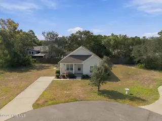 4457 Gateway Village Circle SE, Southport, NC 28461 — 2-bedroom home in Eagle Pines, Southport, NC, photo 2 of 29: Exterior