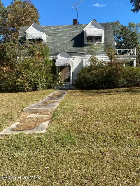 960 Hill Street, Rocky Mount