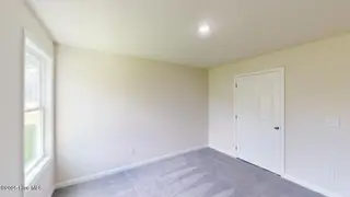 304 Grand Oaks Drive, Goldsboro, NC 27530 – photo 14: Bedroom