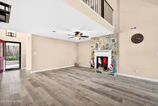 105 Riverbend Road, Jacksonville, NC 28540 – photo 11: Living Room
