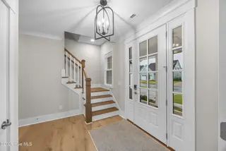 1313 Trisail Terrace, Wilmington, NC 28412 – photo 10: 10_foyer