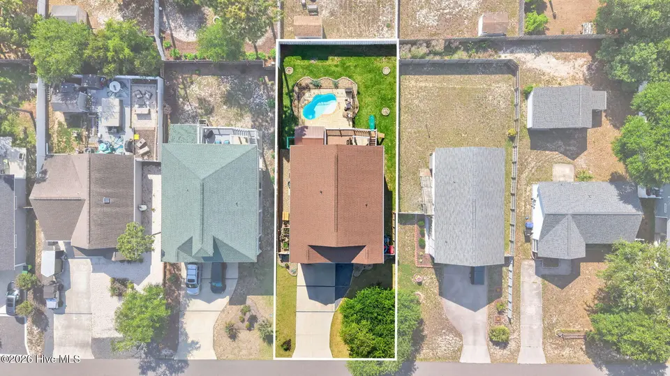 131 NE 15th Street, Oak Island, NC 28465 – photo 1 of 54