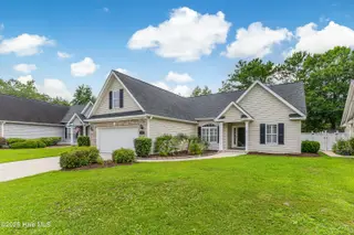 101 Cedar Tree Lane SW, Calabash, NC 28467 – photo 5: Additional front view