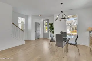 342 Longhill Drive, Wilmington, NC 28412 – photo 19: 342 Longhill Drive-print-023-042-Dining