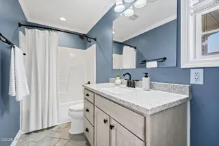 7230 Copperfield Court, Wilmington, NC 28411 – photo 6: Primary Bathroom