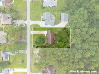 72 Country Club Drive, Shallotte, NC 28470 – photo 3: Overhead