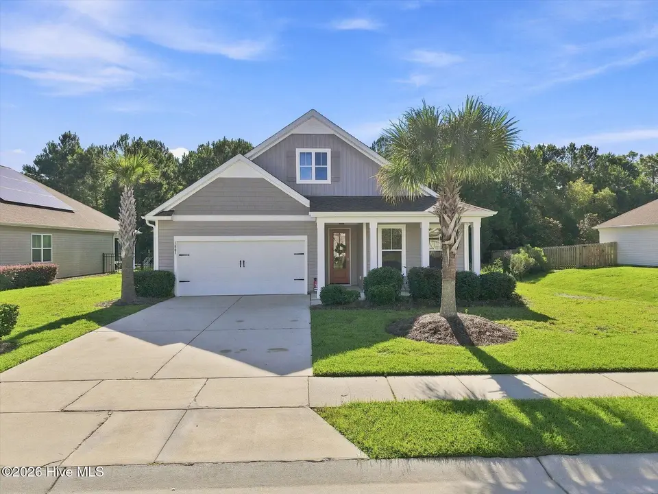 1861 Bards Drive SE, Bolivia, NC 28422 – photo 1 of 43