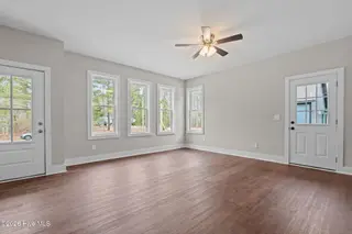 151 Creek Bend Drive, Vass, NC 28394 – photo 4: Living Room