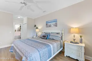 2555 St James Drive SE 504, Southport, NC 28461 — 3-bedroom condo in St James, Southport, NC, photo 21 of 76: Shipwatch504 - 37