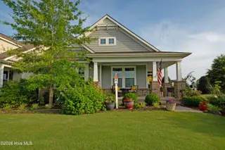 4711 Waves Point, Wilmington, NC 28412 — 3-bedroom waterfront home in Riverlights, Wilmington, NC, photo 6 of 62