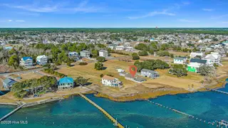 363 Live Oak Road, Newport, NC 28570 – photo 18: Waterfront Home in Newport