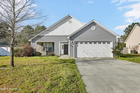 710 Savannah Dr, Jacksonville