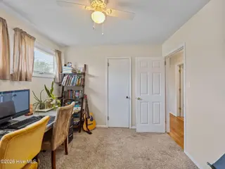 706 Vernon Drive, Jacksonville, NC 28540 – photo 11: 2nd Bedroom