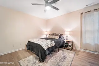 128 Sweetwater Drive, Jacksonville, NC 28540 – photo 14: Bedroom