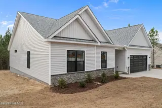 1025 Ivory Lane, West End, NC 27376 – photo 3: LOT 141