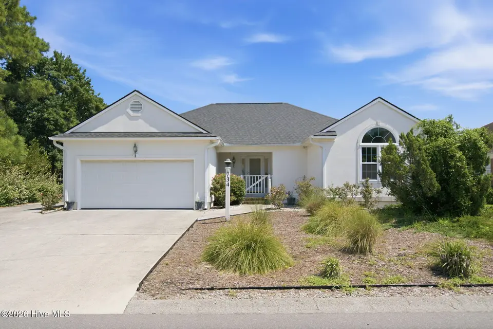734 Settlers Lane, Kure Beach, NC 28449 – photo 1 of 59