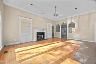 103 Francis Marion Drive, Wilmington, NC 28411 – photo 12: 16_living room