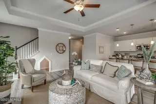 464 Goldenrod Terrace Lot 61, Calabash, NC 28467 – photo 18: Living-Room-3---Gwinnett