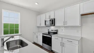 701 Lazy Elm Lane, Aberdeen, NC 28315 – photo 7: Collinswood_Galen F_105_White_NOFP_SPEC-