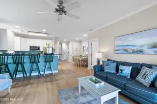 2555 St James Drive SE 504, Southport, NC 28461 — 3-bedroom condo in St James, Southport, NC, photo 18 of 76: Shipwatch504 - 27