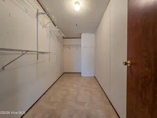 107 Bluebird Drive, Elizabeth City, NC 27909 – photo 10: Primary Closet