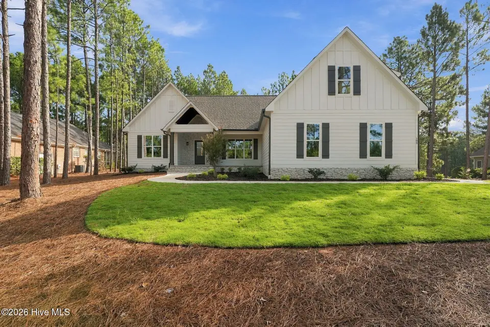 198 Banbridge Drive, Seven Lakes, NC 27376 – photo 1 of 58: 1-web-or-mls-DSC02598