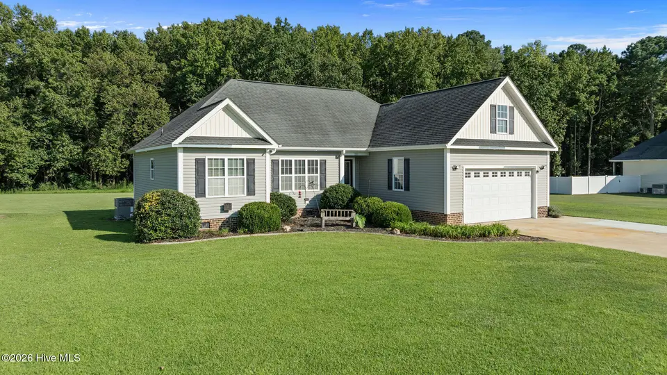 Dogwood Estates, Goldsboro – photo 1 of 31: DJI_0314