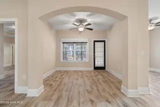 123 Bellwood Circle, Sunset Beach, NC 28468 – photo 14: Sunroom