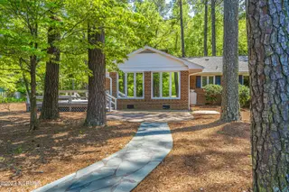 4 Fairway Lane, Whispering Pines, NC 28327 – photo 21: DSC07677
