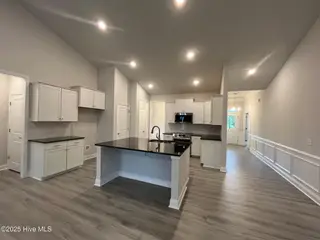 1196 Palatka Place SE, Bolivia, NC 28422 – photo 16: Kitchen