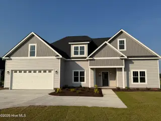 3004 Joe Stocks Road, Greenville, NC 27858 – photo 1: IMG_2033