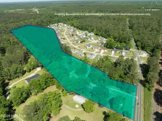 6191 County Line Road, New Bern, NC 28560 – photo 2: DJI_0128-Edit
