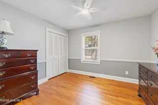 51 Wimberly Avenue, Rocky Mount, NC 27804 – photo 10: Bedroom 2