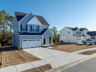 711 Jasmine Lane, Jacksonville, NC 28546 – photo 2: Jasmine Ln - Exteriors