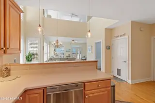 98 Foxfire Trace, Caswell Beach, NC 28465 — 3-bedroom townhome in Ocean Greens, Caswell Beach, NC, photo 24 of 66: 98FoxfireTrace - 24
