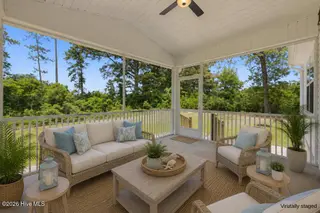 2514 Starling Lane, New Bern, NC 28562 – photo 6: Porch (1)