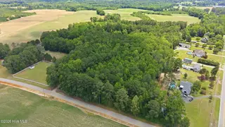 5349 A Pridgen Road, Elm City, NC 27822 – photo 21: Drone 5