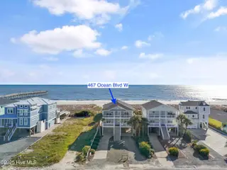 467 Ocean Boulevard W, Holden Beach, NC 28462 – photo 6: 467OceanBlvdW - 66