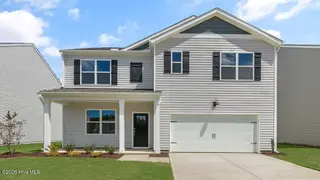 252 Lake Tyler Drive, New Bern, NC 28560 – photo 1: Hayden B