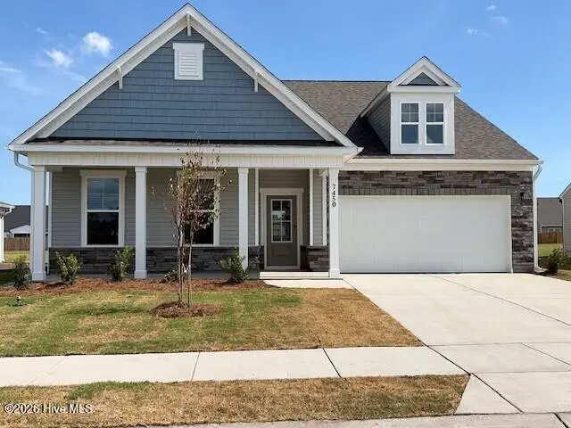 7450 Linda Vista Lane 275, Leland, NC 28451 – photo 1 of 2