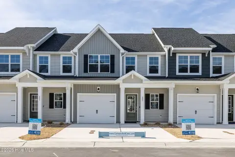 229 Cline Way Unit 104, Beaufort